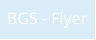 BGS - Flyer